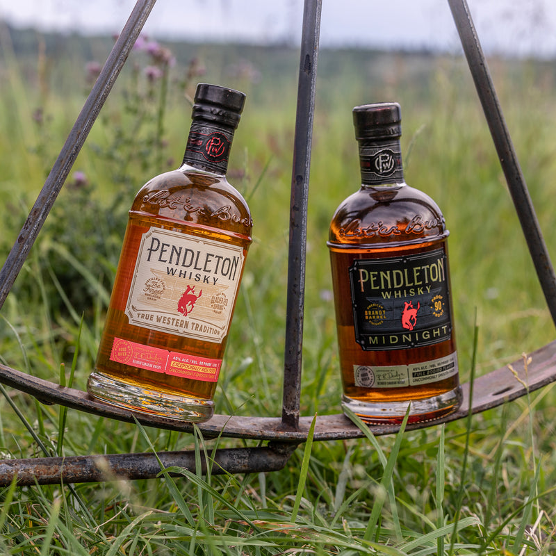WHISKIES