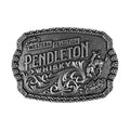 2027 Pendleton® Whisky Belt Buckle
