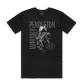 Bucking Bronco Tonal Tee
