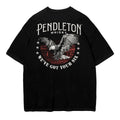 We’ve Got Your Six Military T-Shirt