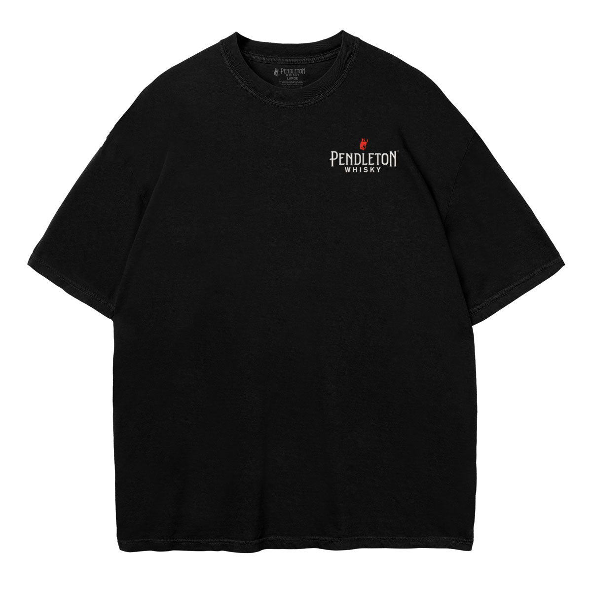 We’ve Got Your Six Military T-Shirt