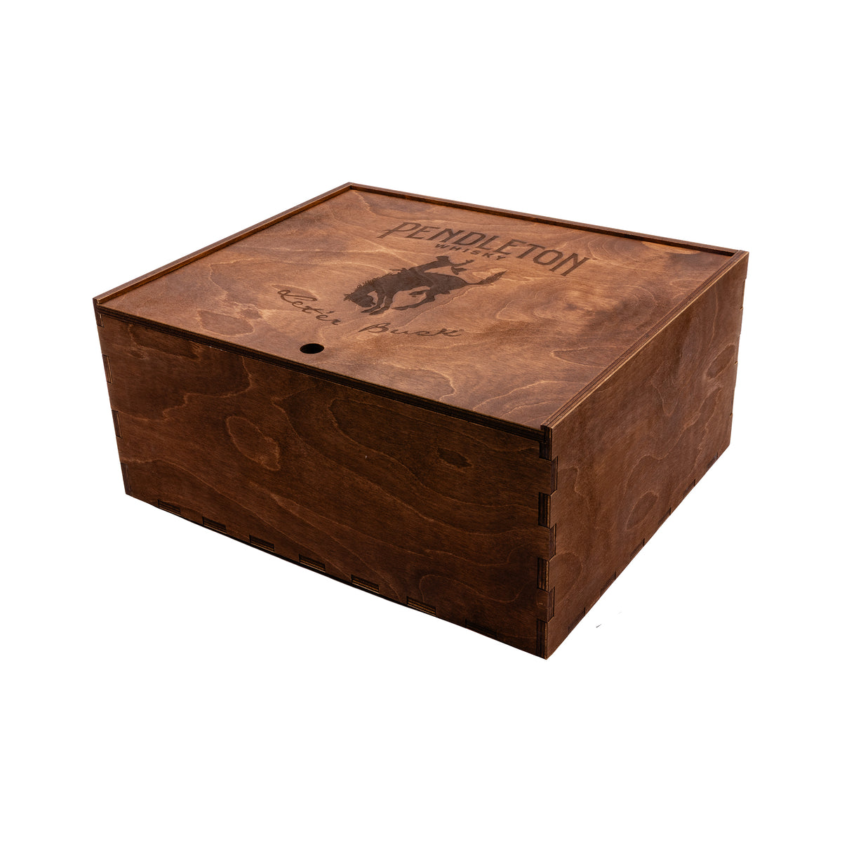 Premium Large Wooden Gift Box