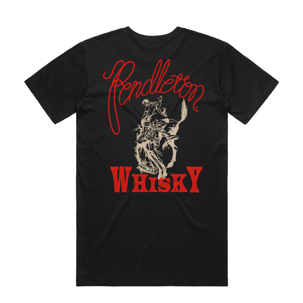 Lasso Tee