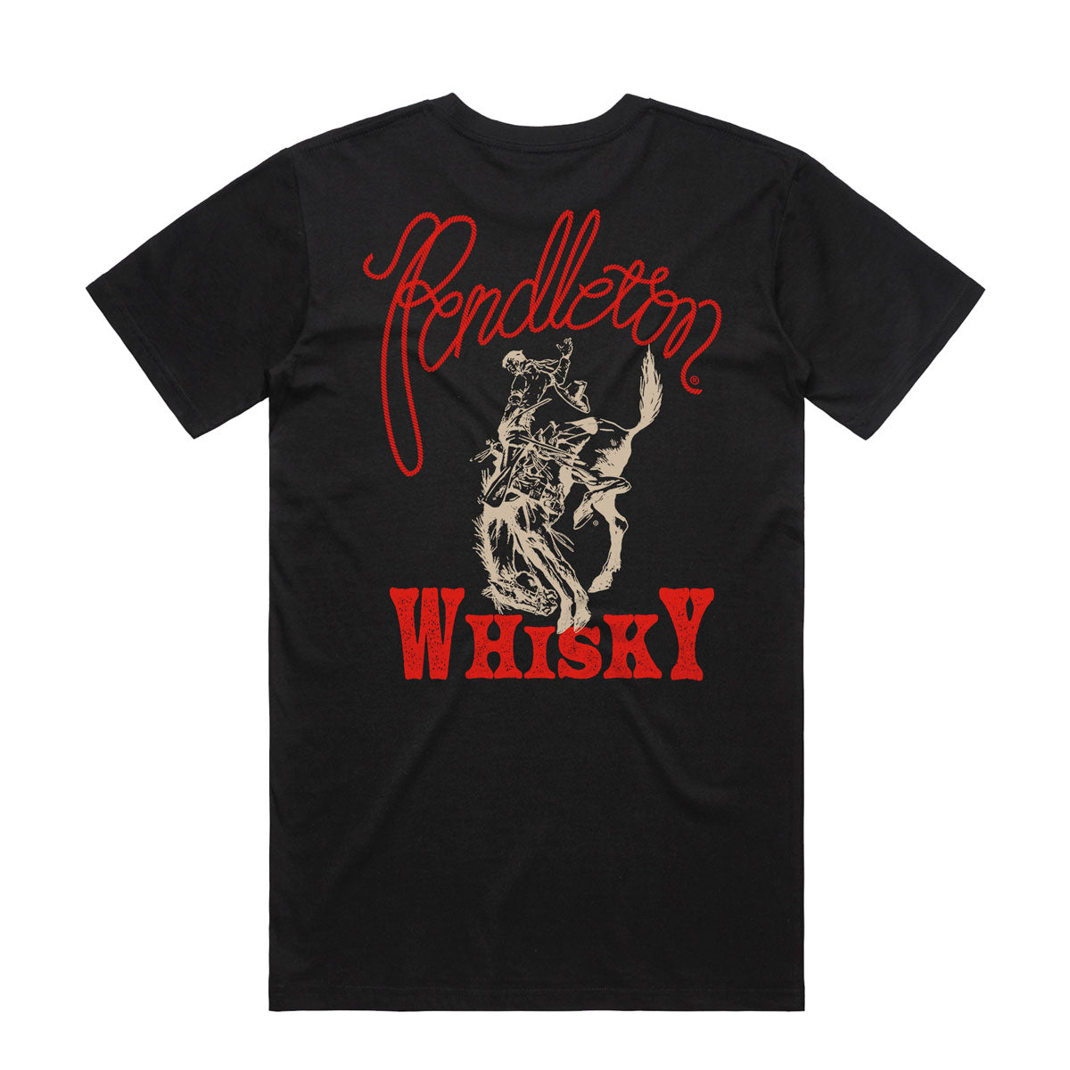 Lasso Tee
