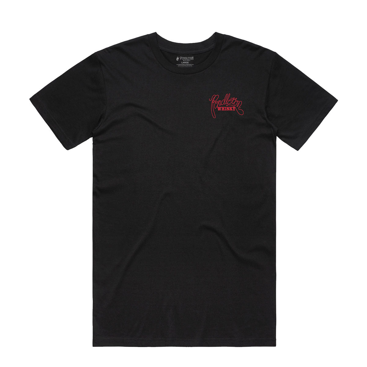Lasso Tee