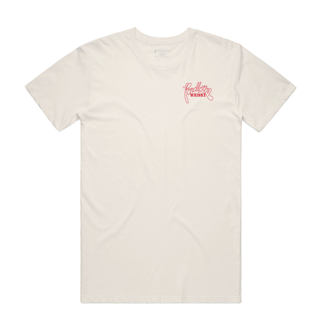 Lasso Tee