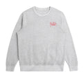 Bucking Bronco Lasso Crewneck