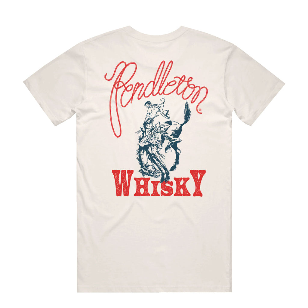 Lasso Tee