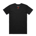 Let'er Buck® Logo Tonal Tee
