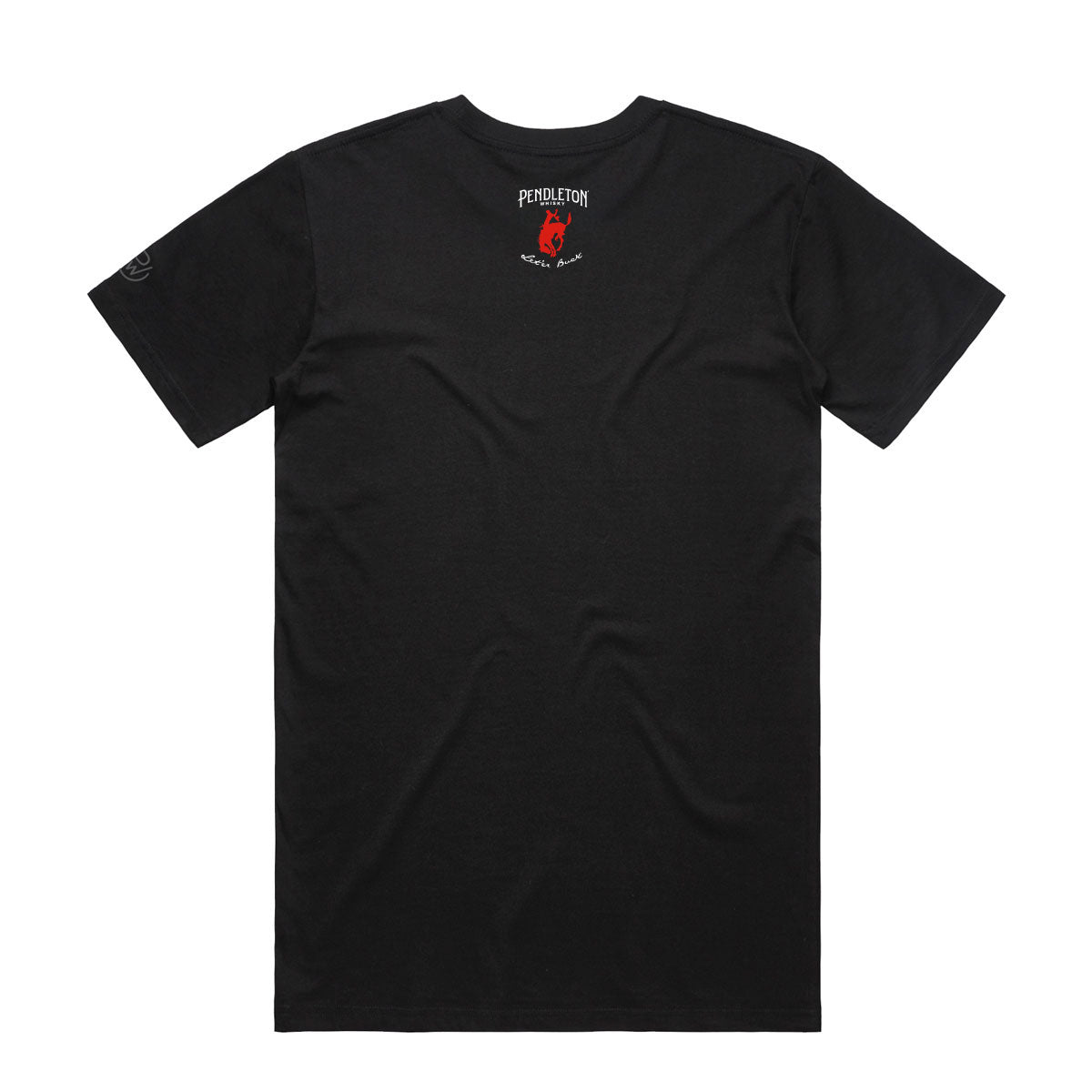 Let'er Buck® Logo Tonal Tee