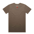 Let'er Buck® Logo Tonal Tee