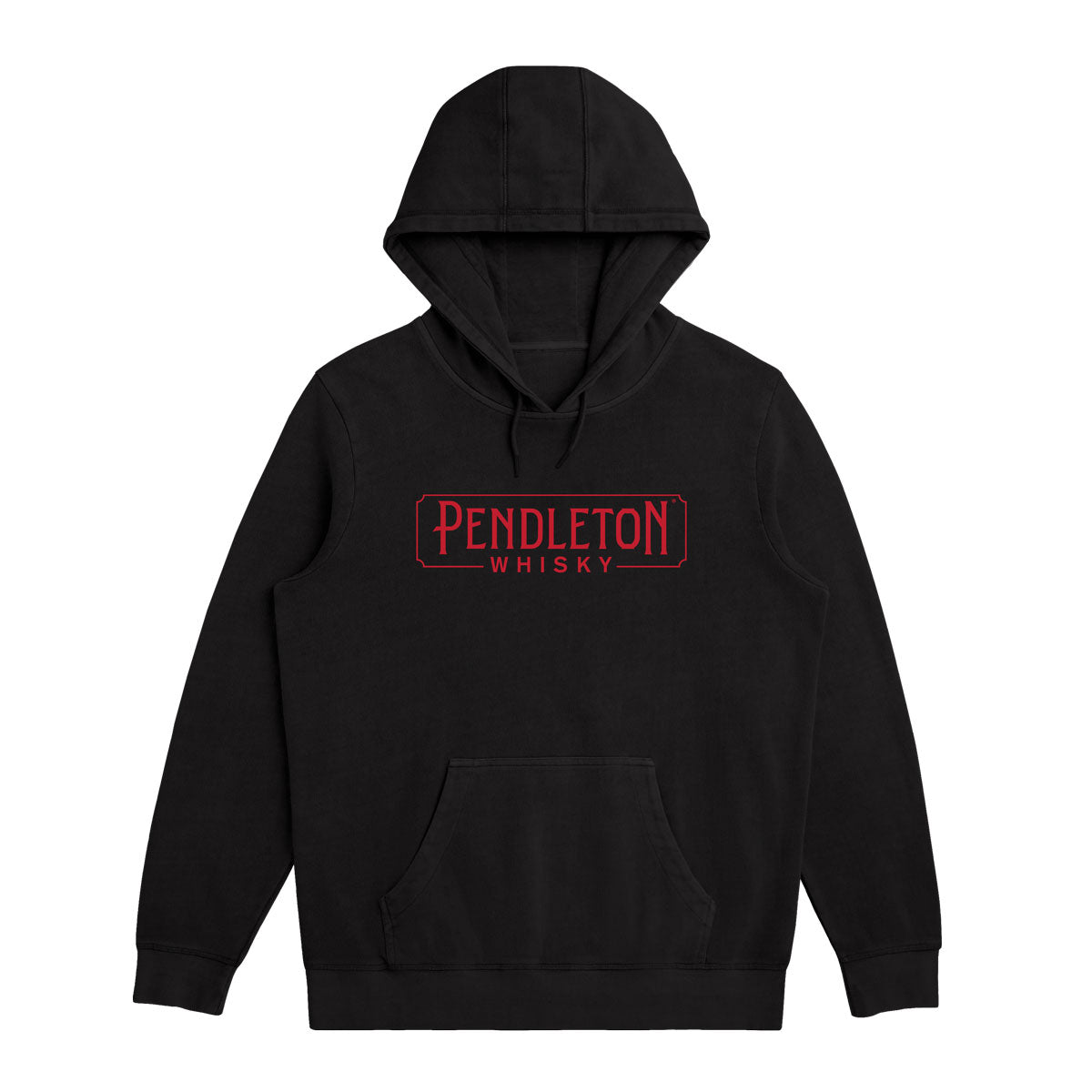 Pendleton® Whisky Logo Hoodie