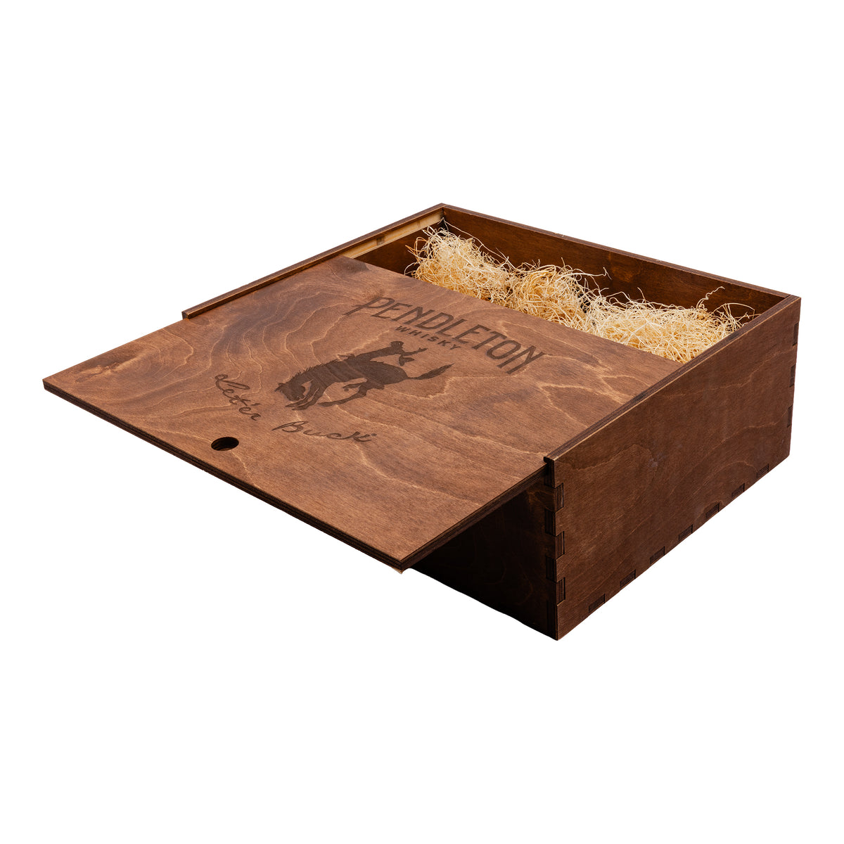 Premium Wooden Gift Box