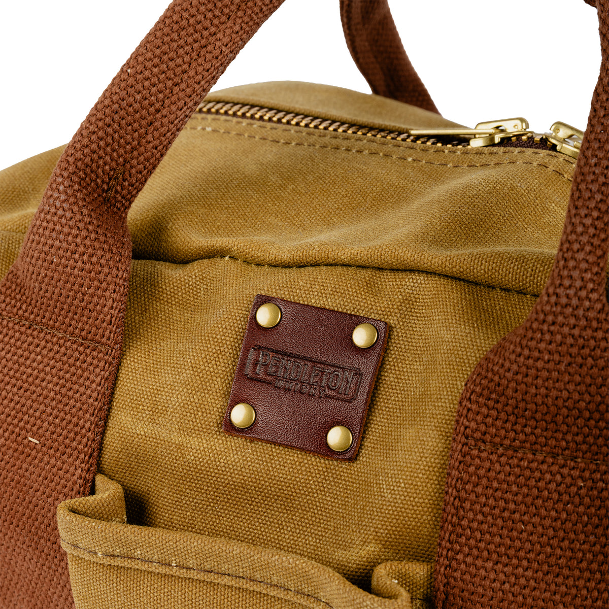 Tradesman Tool Tote Bag