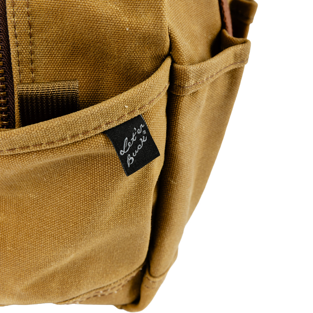 Remuda Reserve Accessory