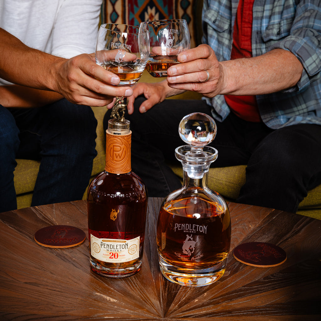 The Connoisseur Deluxe Bundle