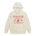 Pendleton® Whisky Bucking Chute Hoodie