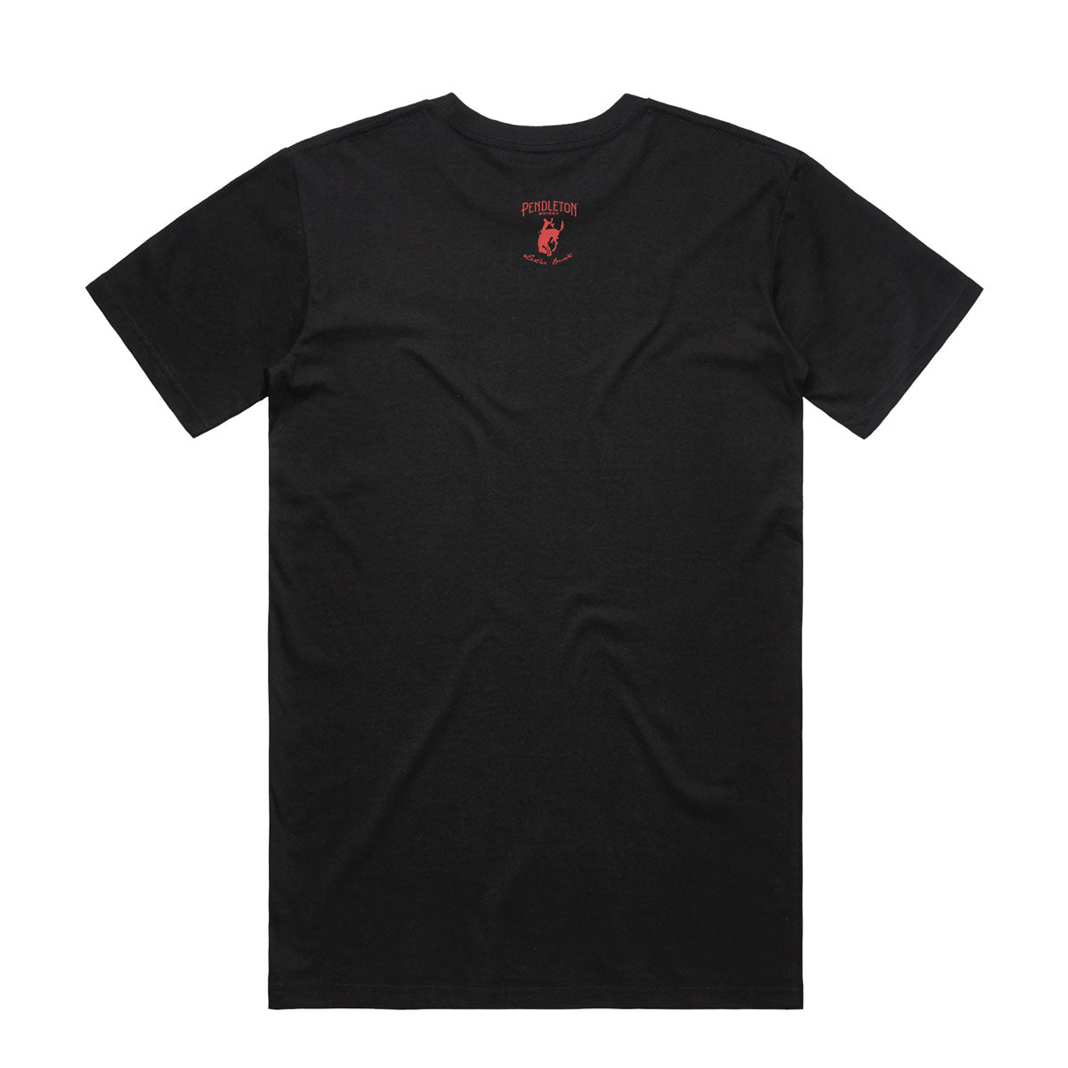 Pendleton® Whisky Logo Tonal Tee