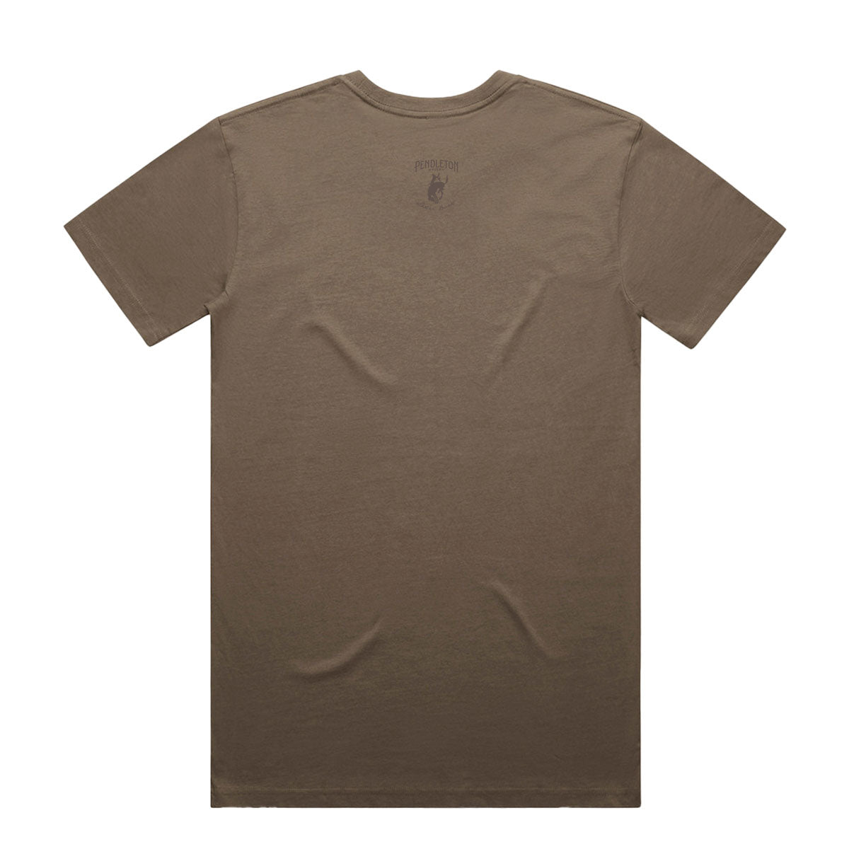 Pendleton® Whisky Logo Tonal Tee