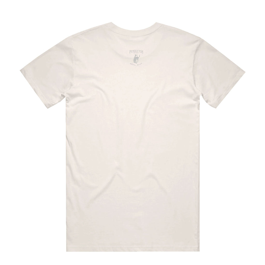 Pendleton® Whisky Logo Tonal Tee