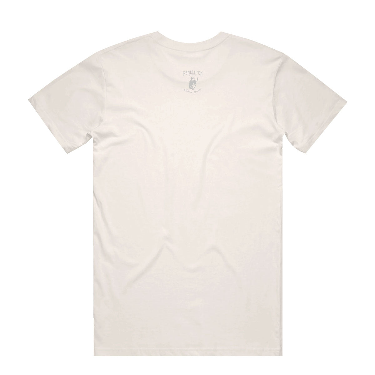 Pendleton® Whisky Logo Tonal Tee