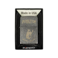 Zippo Lighter