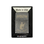 Zippo Lighter