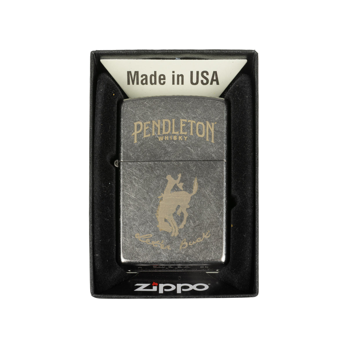 Zippo Lighter