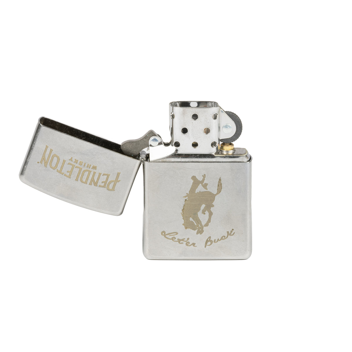 Zippo Lighter