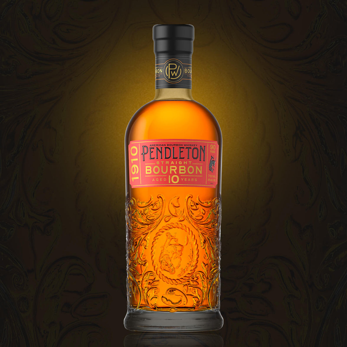 Pendleton® 1910 Bourbon