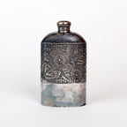 Butte, Montana Flask