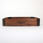 Wood & Wool Bar Tray