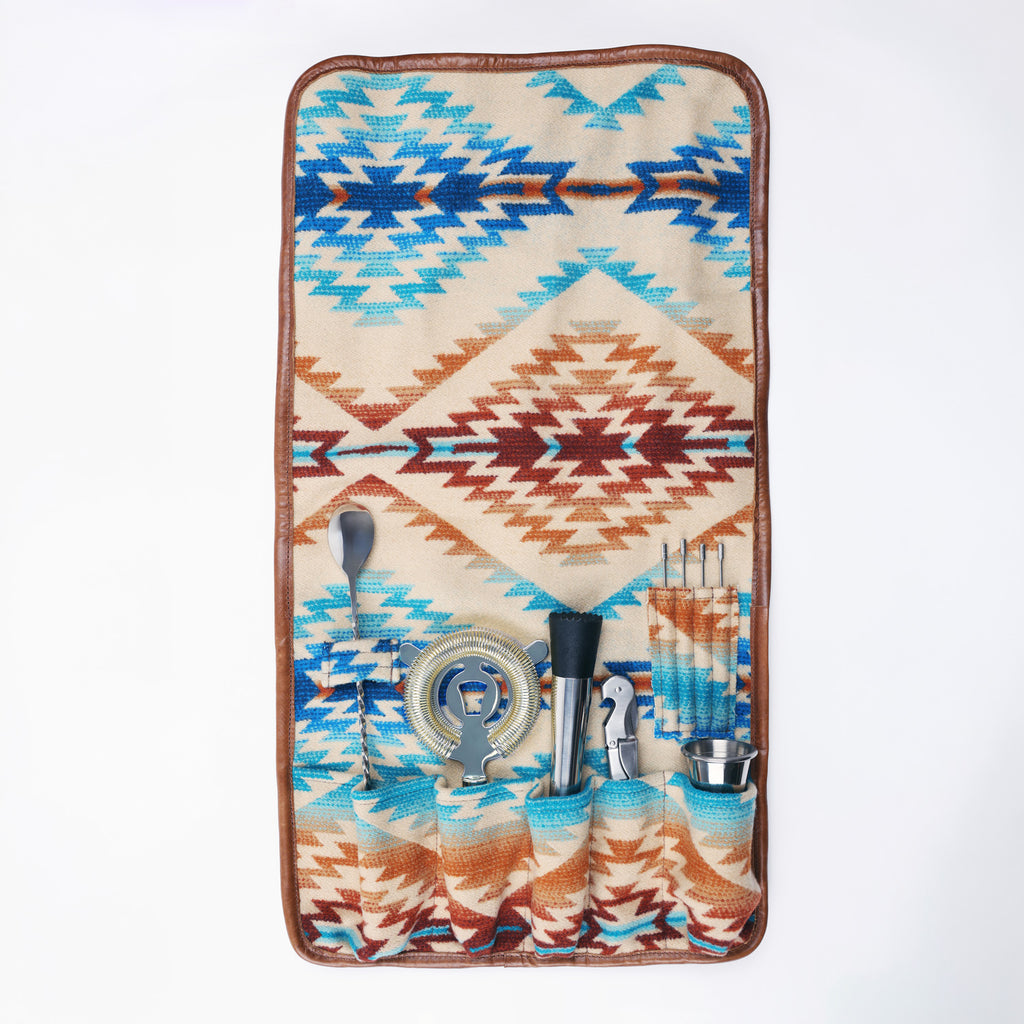 Bar Tool Kit Wrap