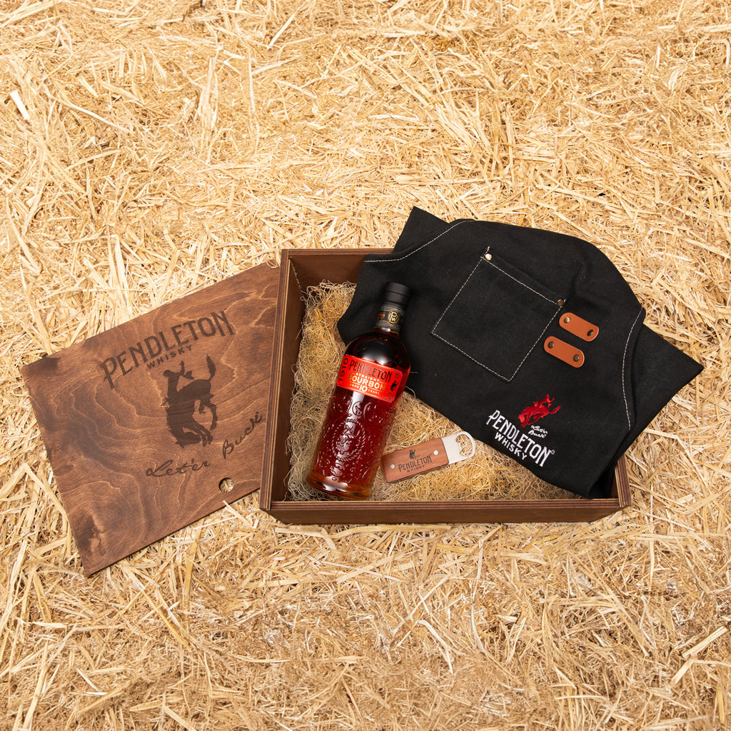The Grill Master Bundle
