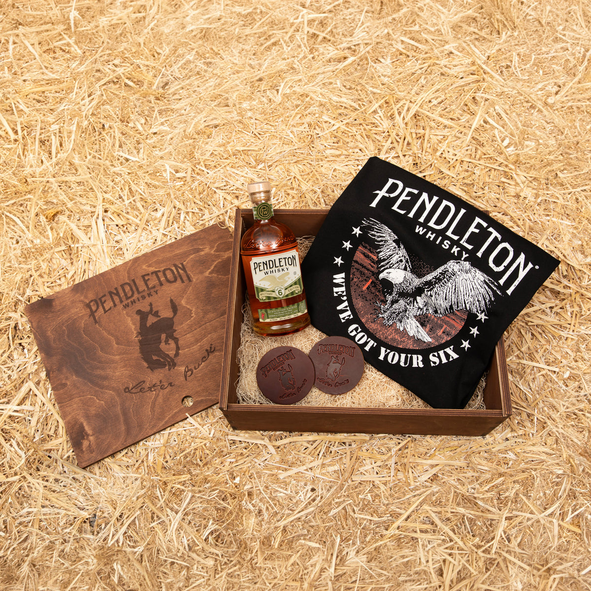 The Patriot Bundle