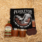 The Patriot Deluxe Bundle