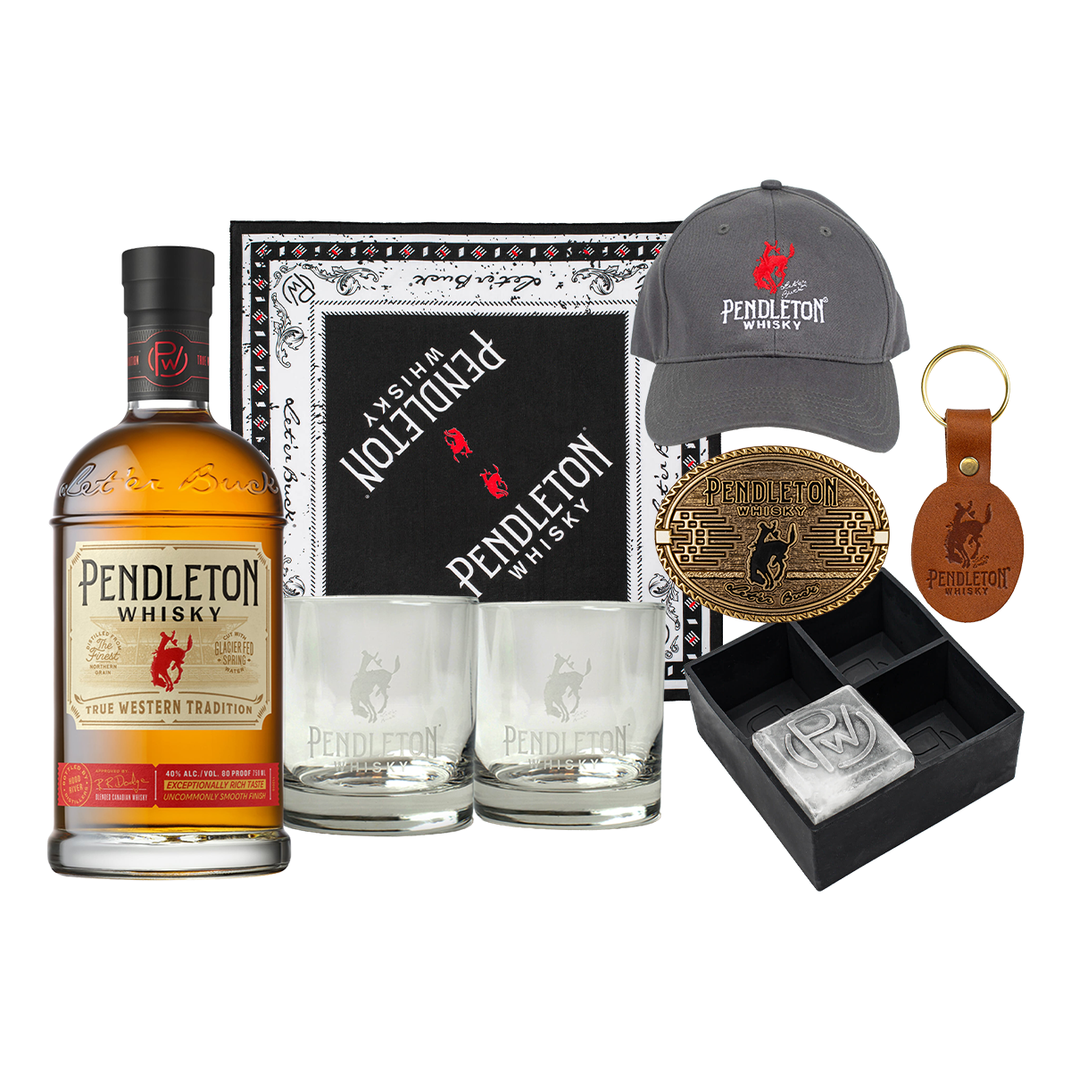The Workhorse Deluxe Bundle