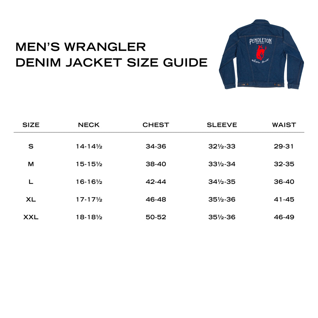 Wrangler Jacket