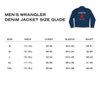 Wrangler Jacket