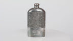 Butte, Montana Flask