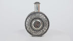 A One-of-One Custom Silver Decanter by Beau Compton