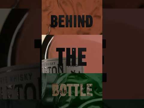 Pendleton® Whisky 1910 Rye