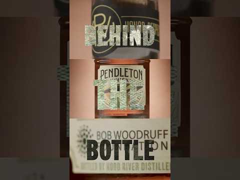 Pendleton® Whisky Military Edition 2025
