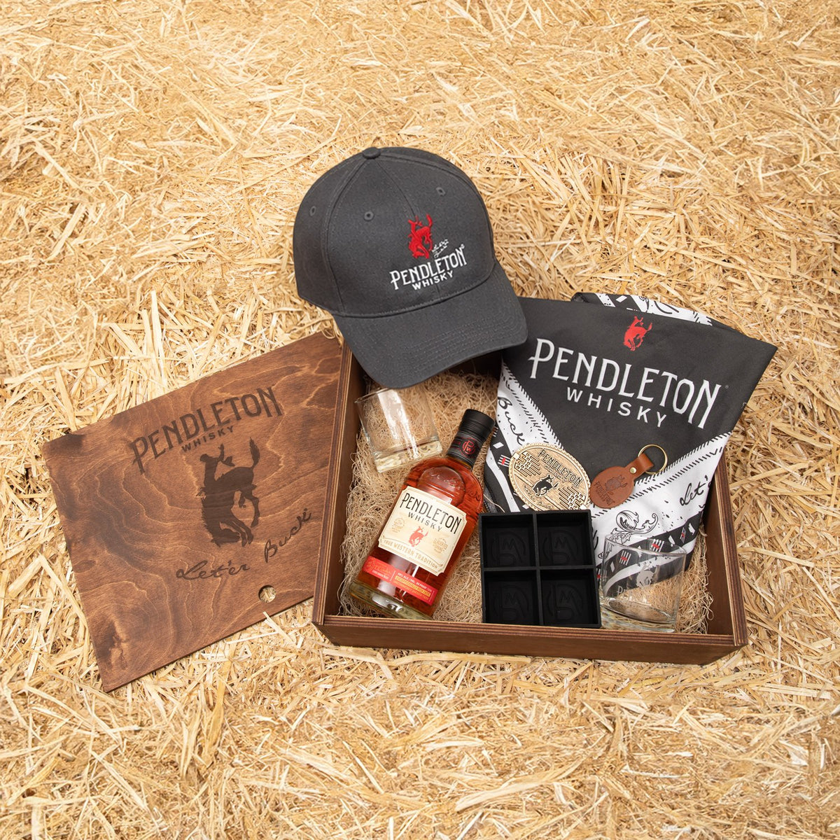 The Workhorse Deluxe Bundle