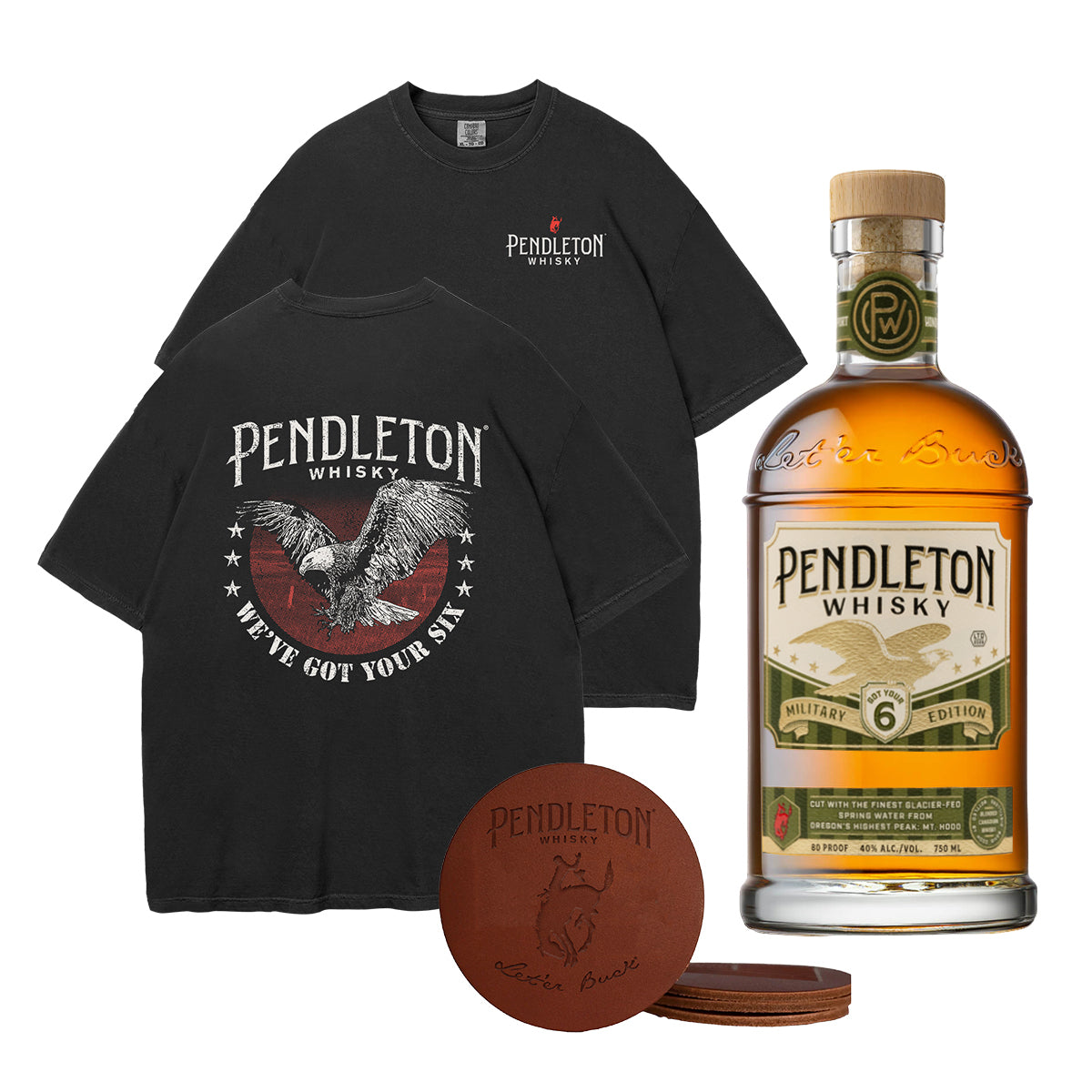 The Patriot Bundle