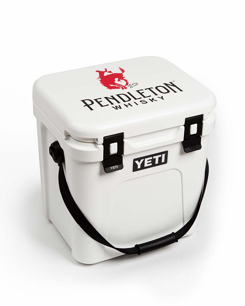 Yeti Cooler – Stitzel Weller Distillery