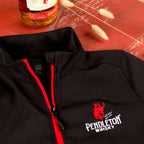 Womens Zip-Up Jacket