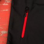 Womens Zip-Up Jacket