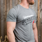 True Western Tradition T-Shirt