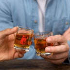 Shot Glass